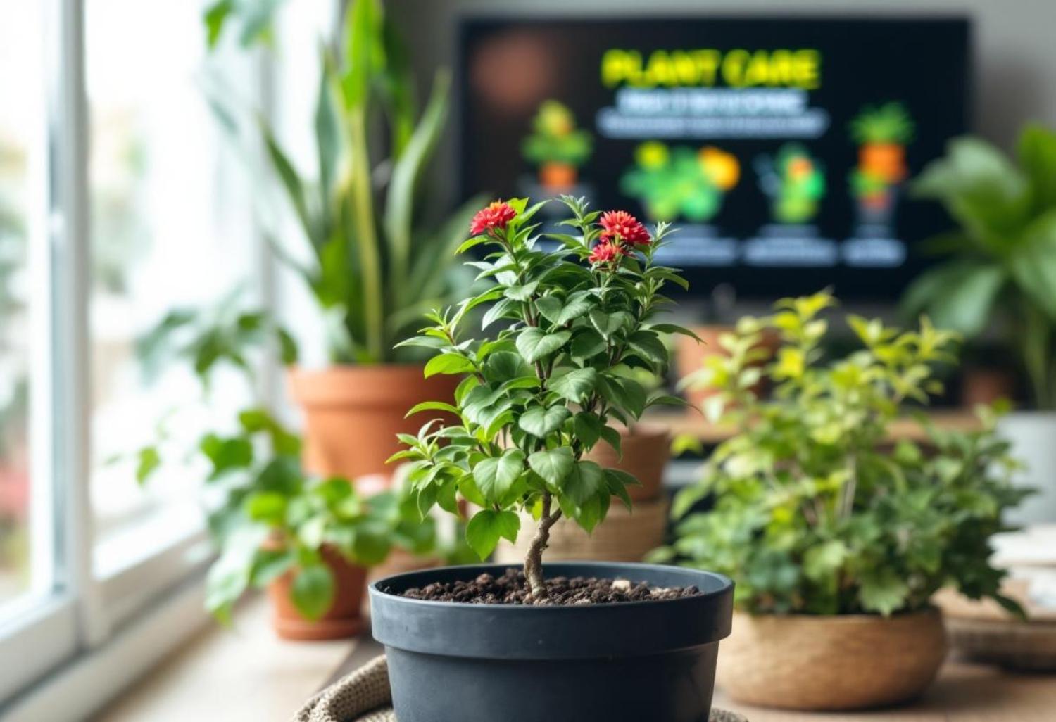 Avantages et inconvénients de la culture intérieure de plantes